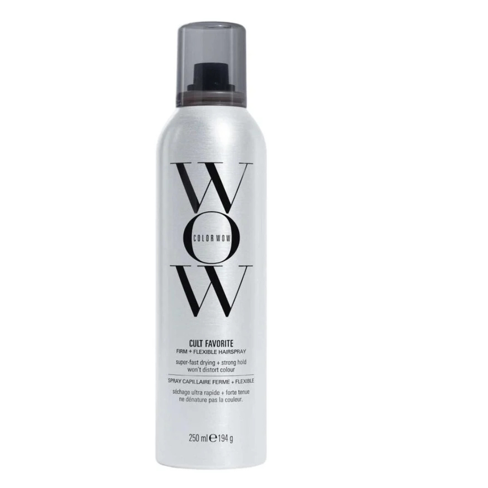 Color Wow Cult Favorite Firm + Flexible Hairspray 250ml