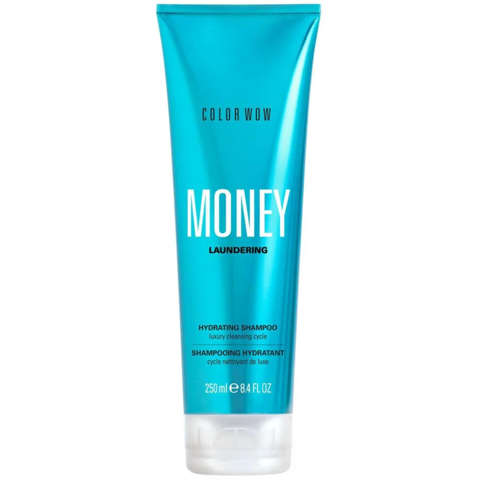 Color Wow Money Laundering Hydrating Shampoo 250ml