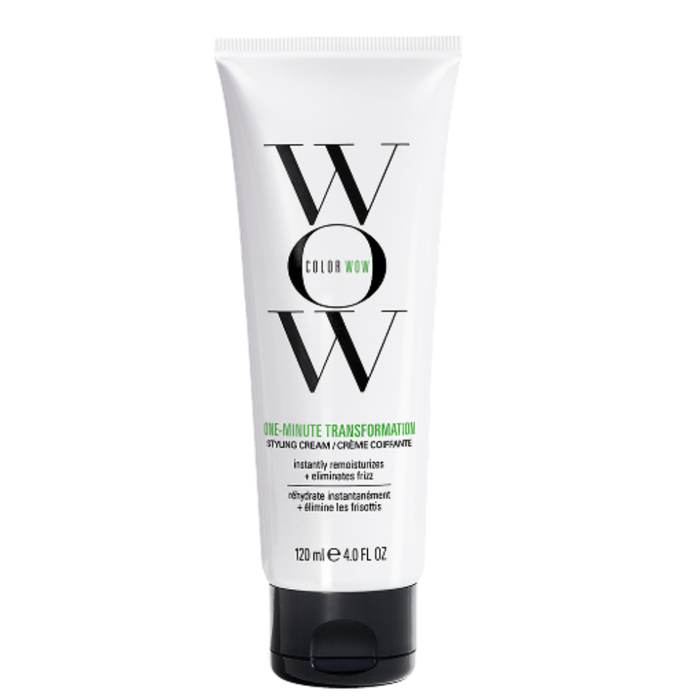 Color Wow One-Minute Transformation Styling Cream 120ml