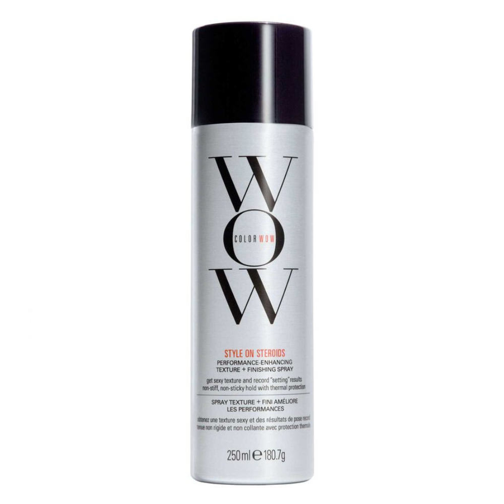 Color WOW Style On Steroids Performance-Enhancing Texture + Finishing Spray 250ml