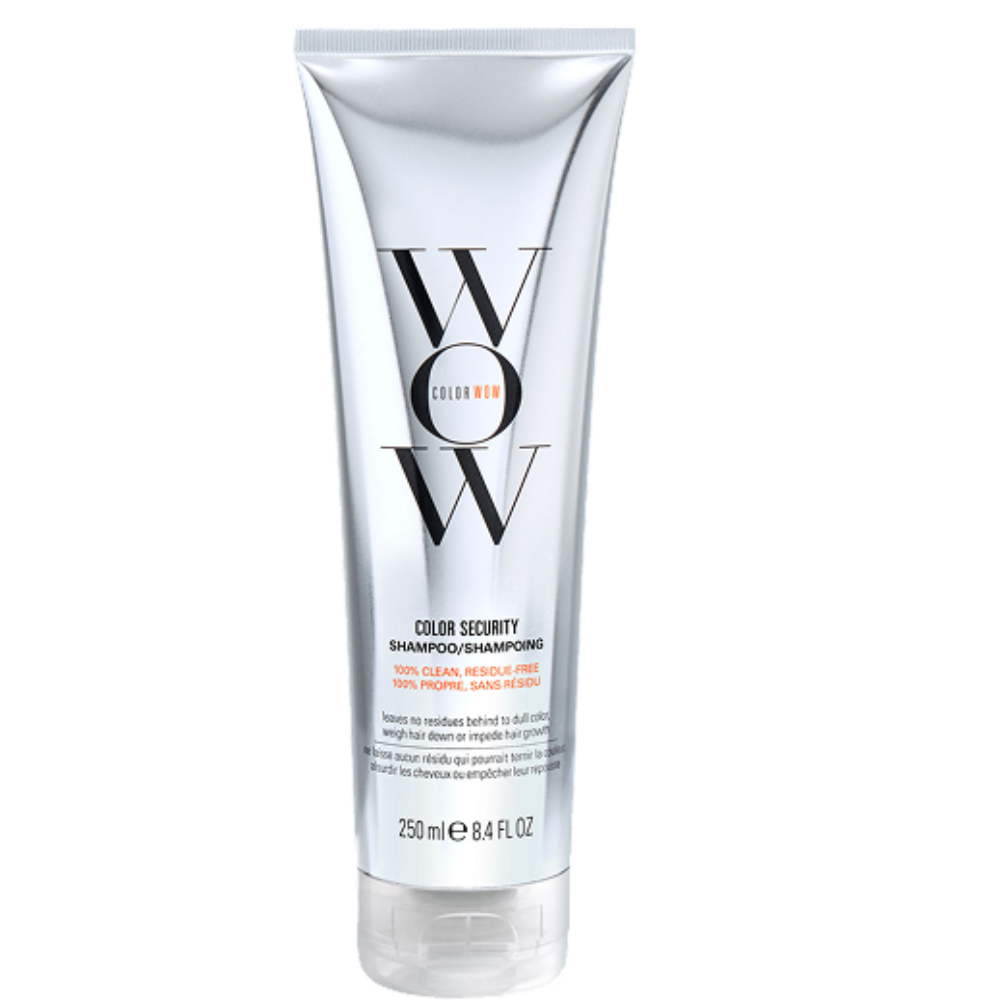 Color Wow Color Security Shampoo 250ml