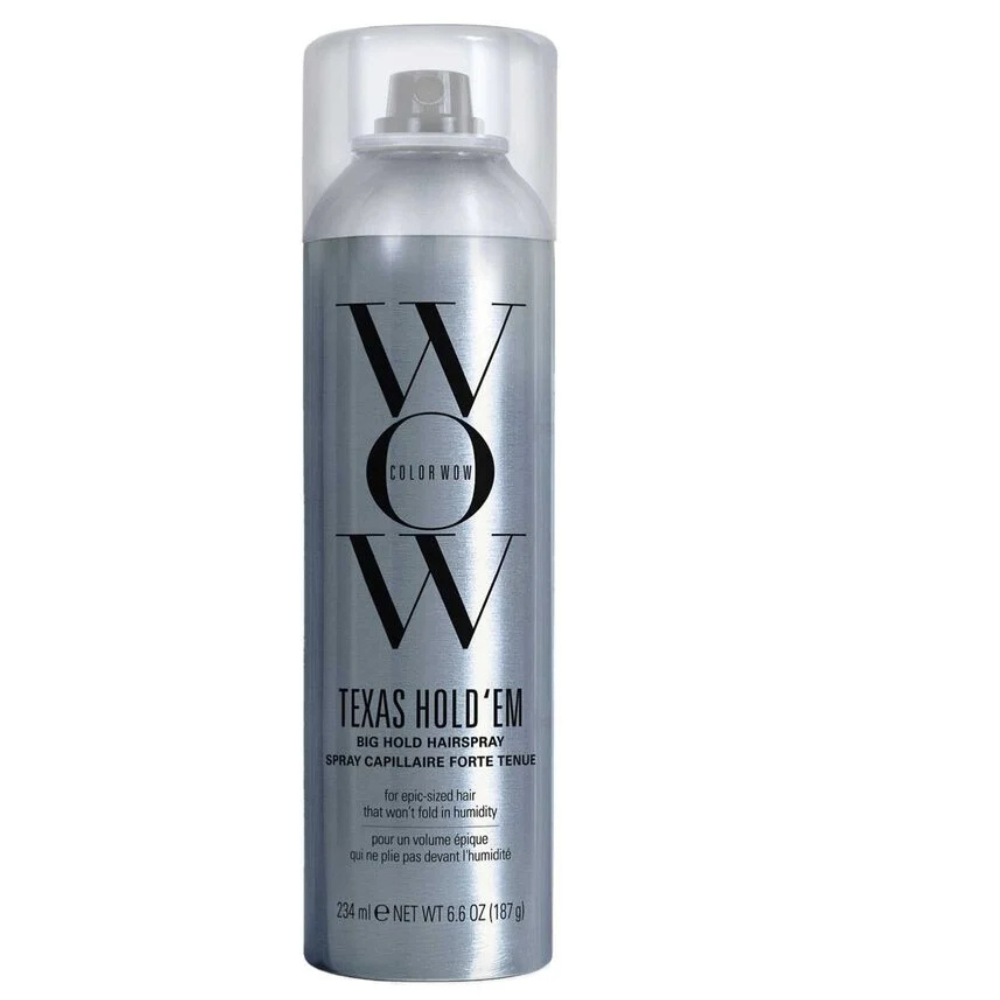 Color Wow Texas Hold'Em Big Hold Hairspray 234ml