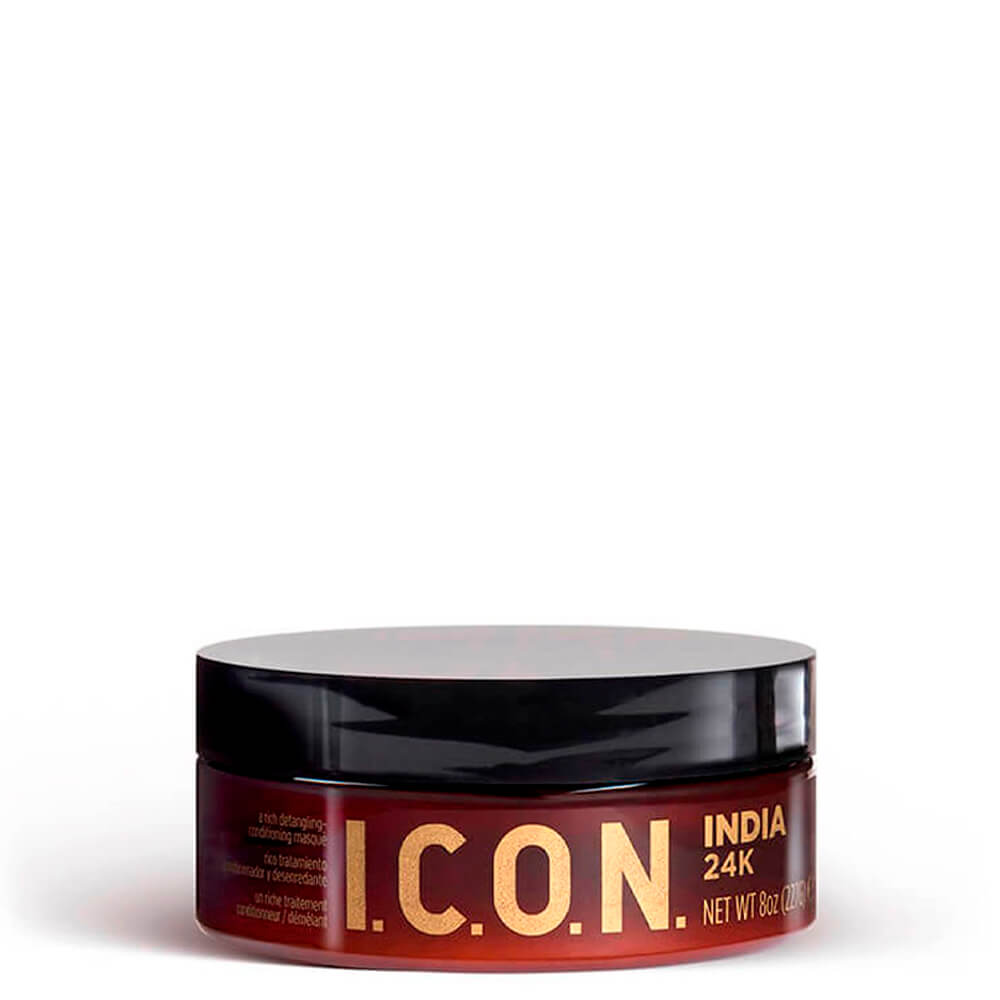 I.C.O.N. India 24K Mask 277ml