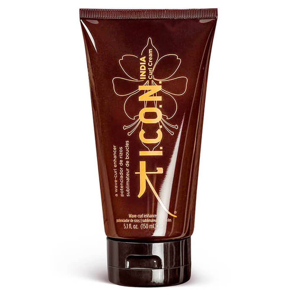 I.C.O.N. India Curl Cream 150ml