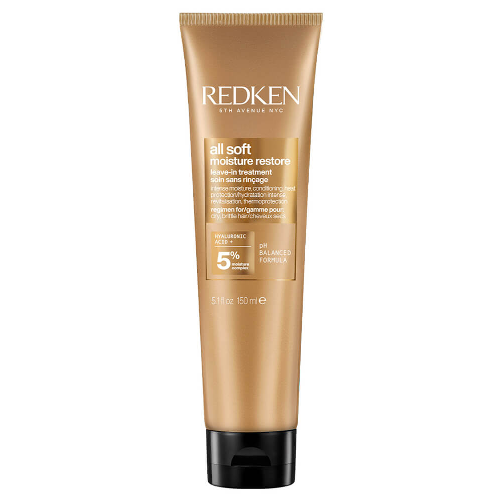 Redken All Soft Moisture Restore 150ml