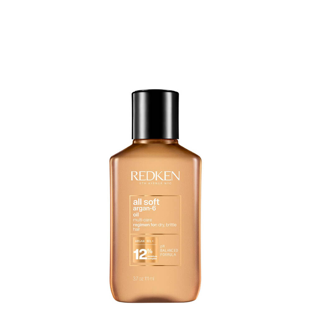 Redken All Soft Argan-6 Oil 111ml