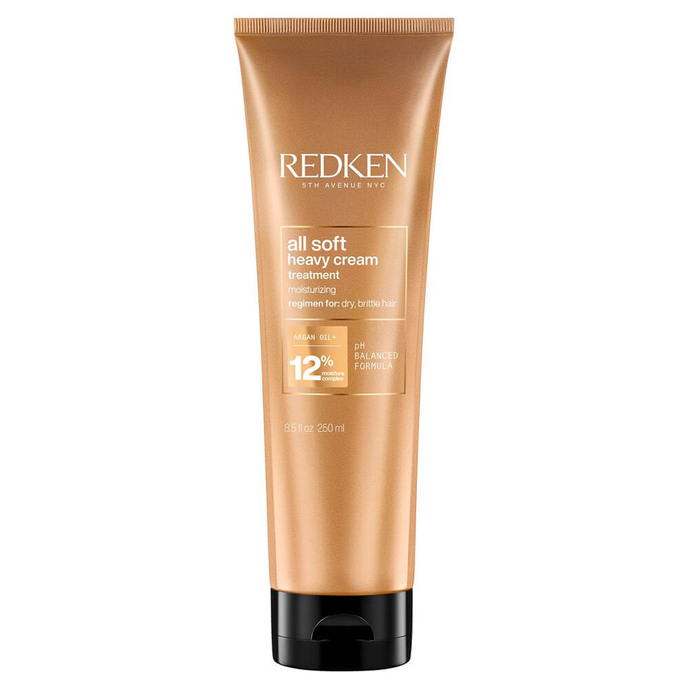 Redken All Soft Heavy Cream 250ml