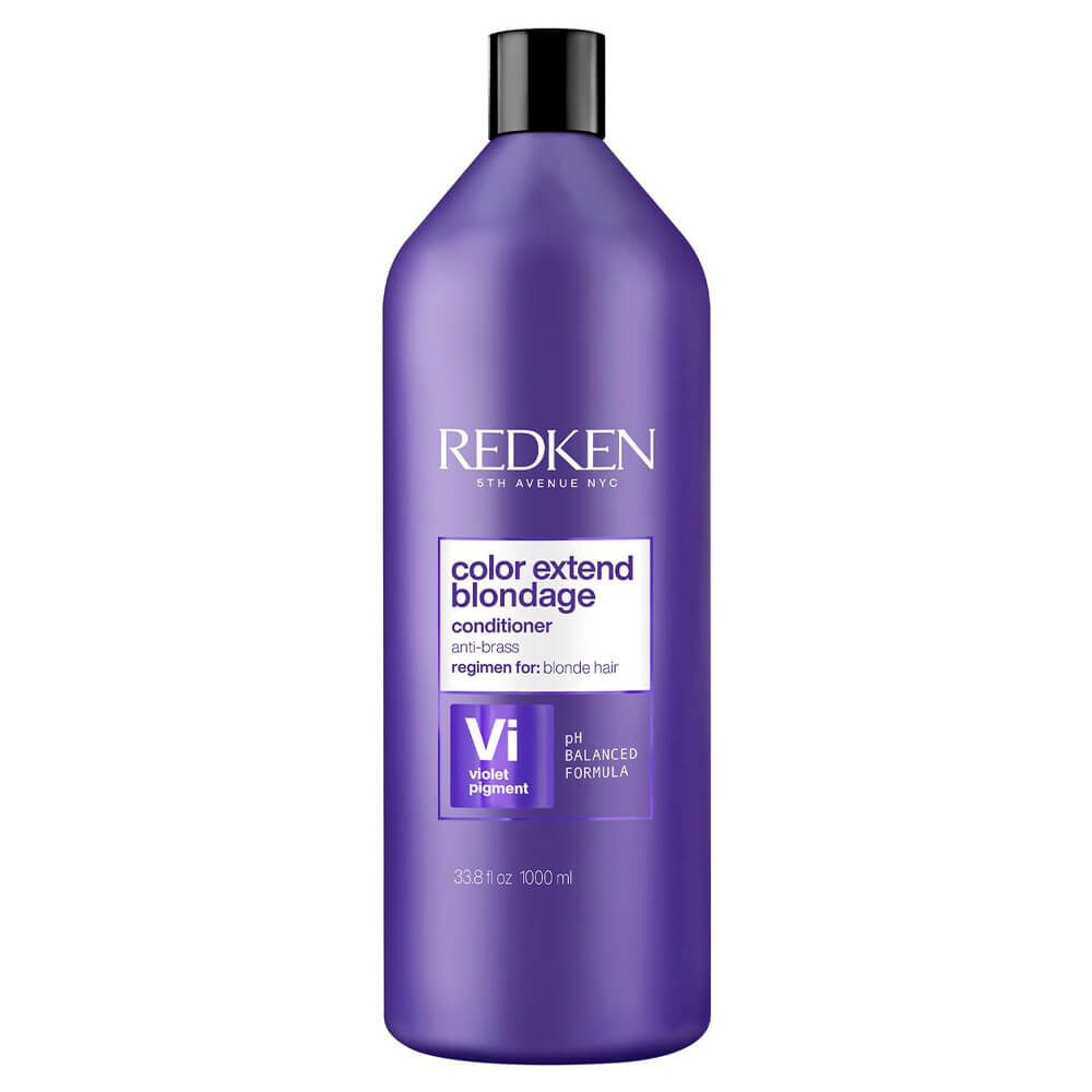 Redken Color Extend Blondage Conditioner