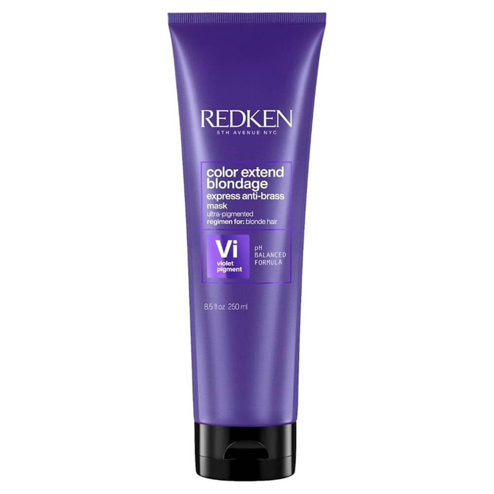 Redken Color Extend Blondage Express Anti-Brass Mask 250ml