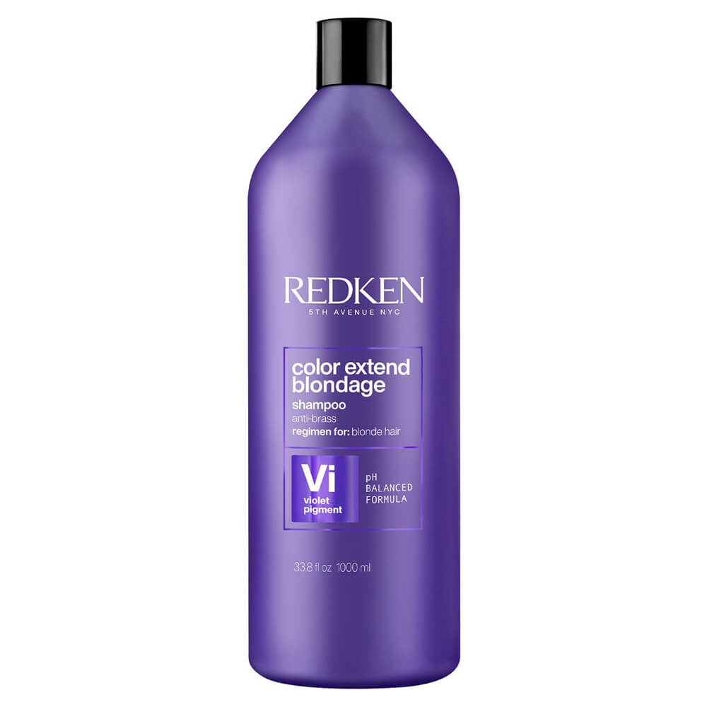 Redken Color Extend Blondage Shampoo