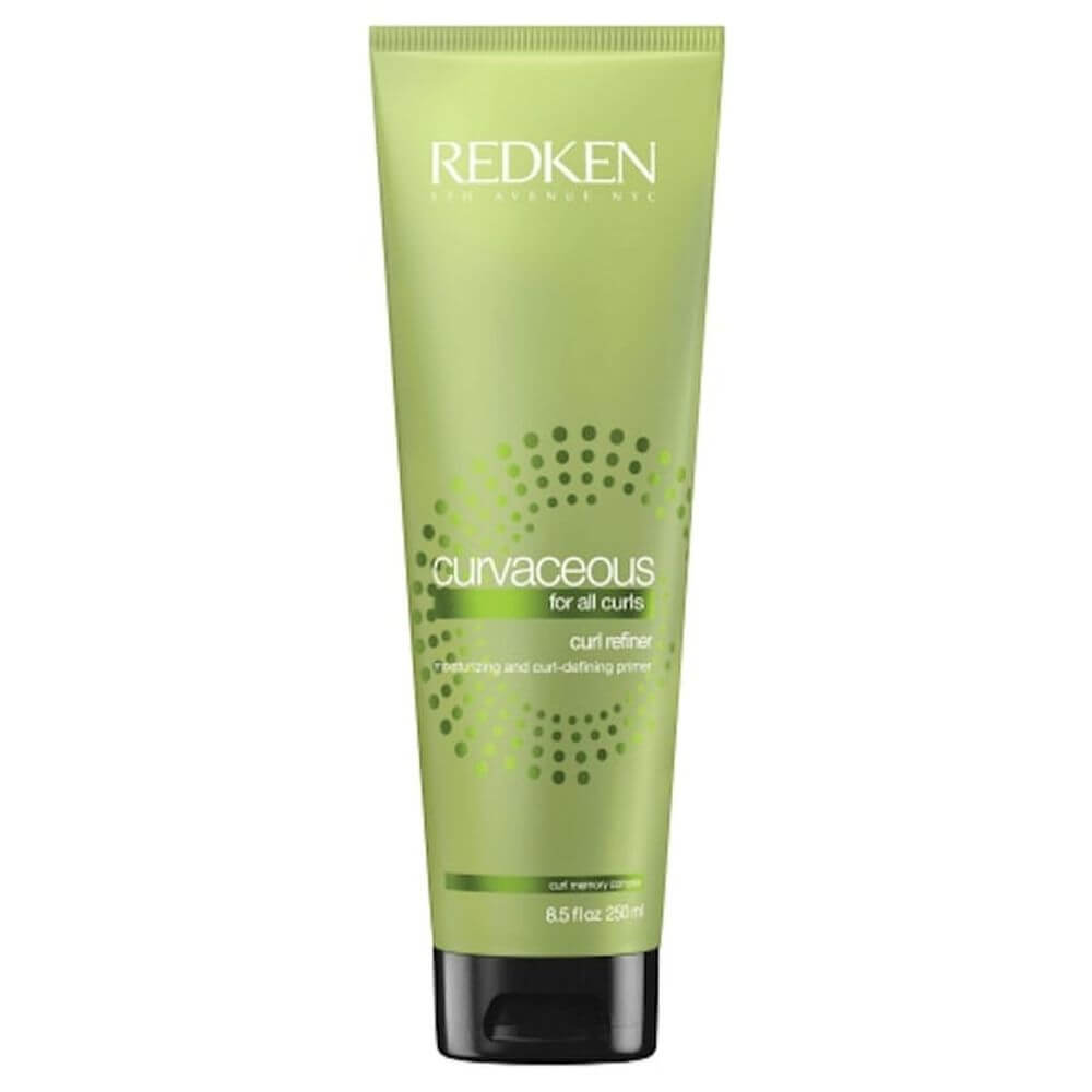 Redken Curvaceous Curl Refiner 250ml