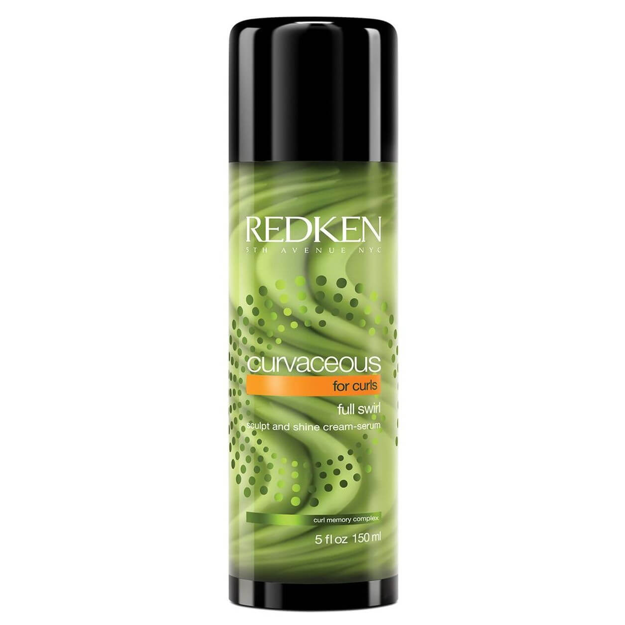 Redken Curvaceous Full Swirl 150ml