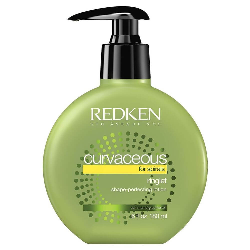 Redken Curvaceous Ringlet 180ml