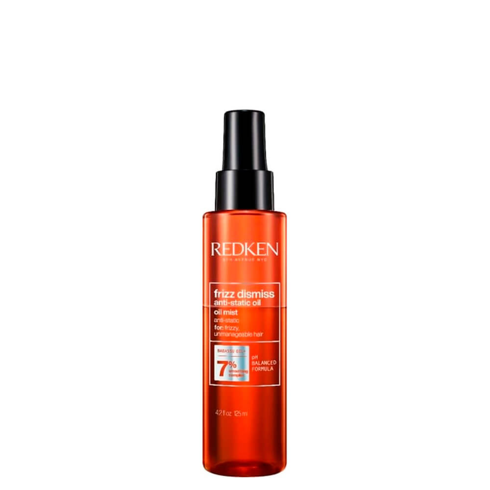 Redken Frizz Dismiss Anti-Static Oil Mist 125ml