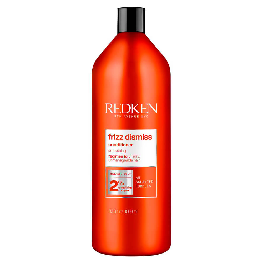 Redken Frizz Dismiss Conditioner