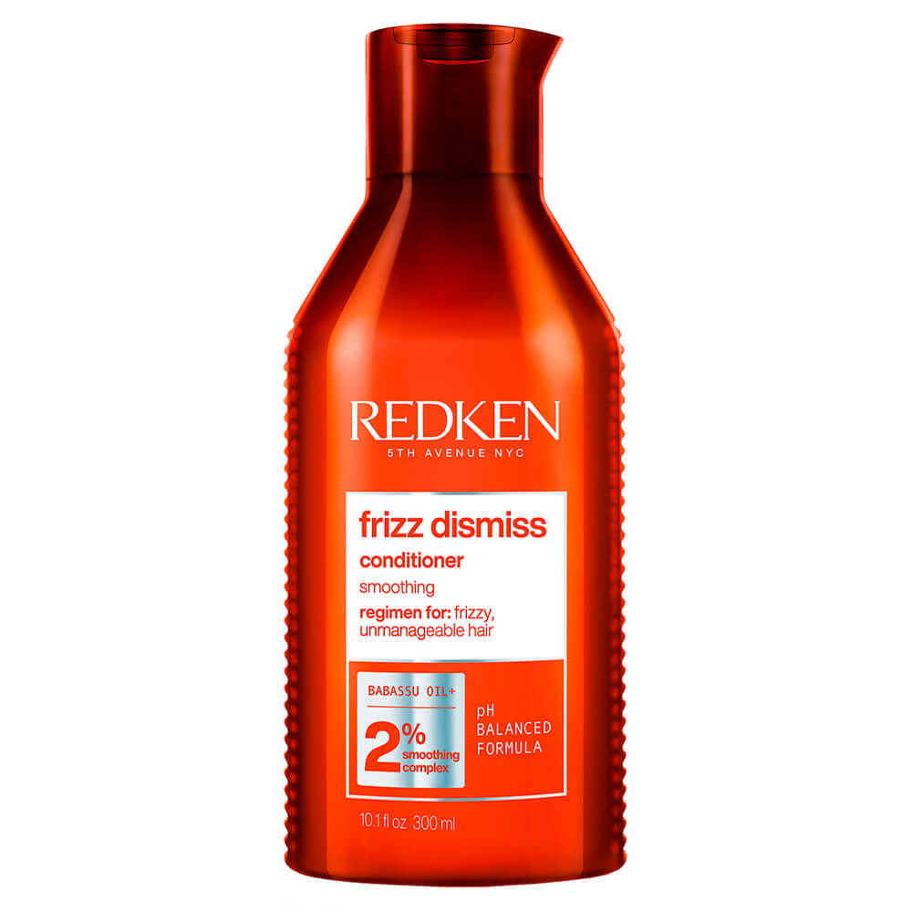 Redken Frizz Dismiss Conditioner