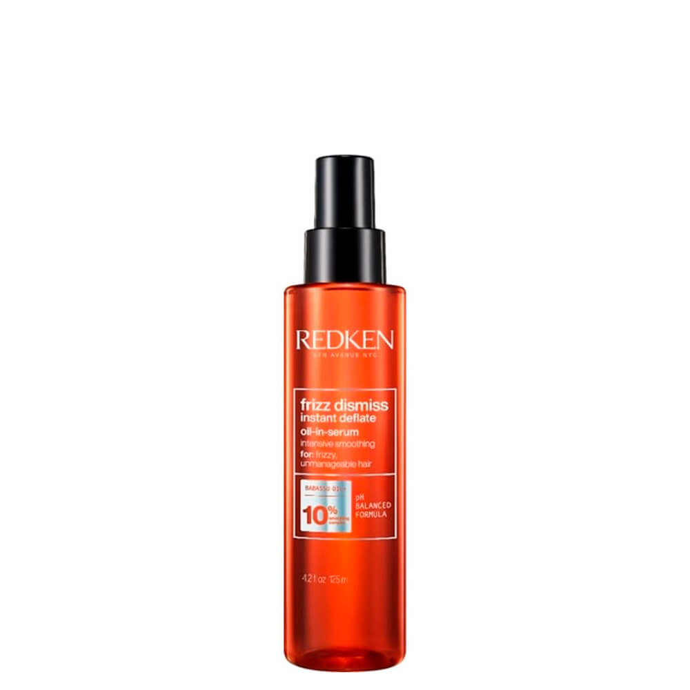 Redken Frizz Dismiss Instant Deflate 125ml