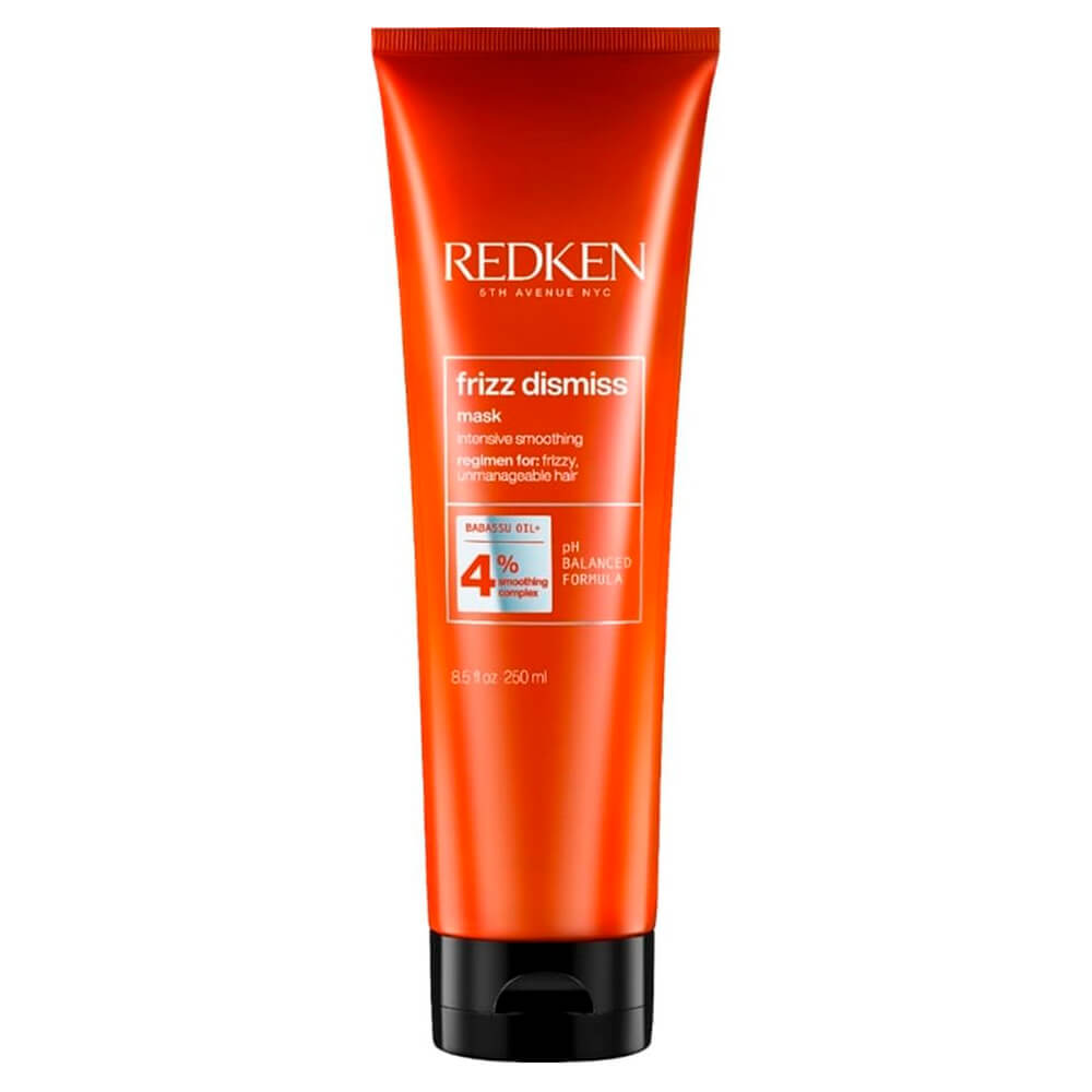 Redken Frizz Dismiss Mask 250ml