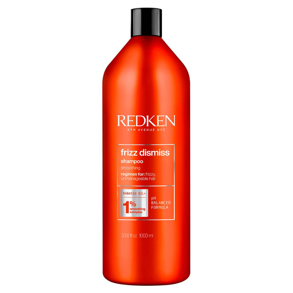 Redken Frizz Dismiss Shampoo