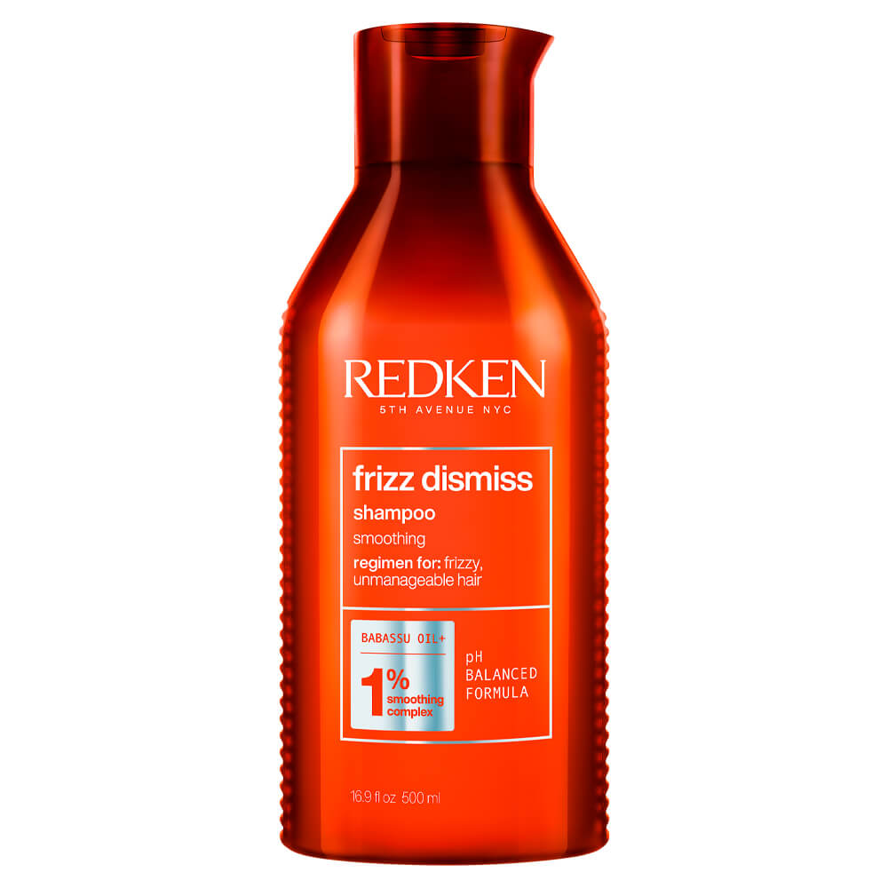 Redken Frizz Dismiss Shampoo