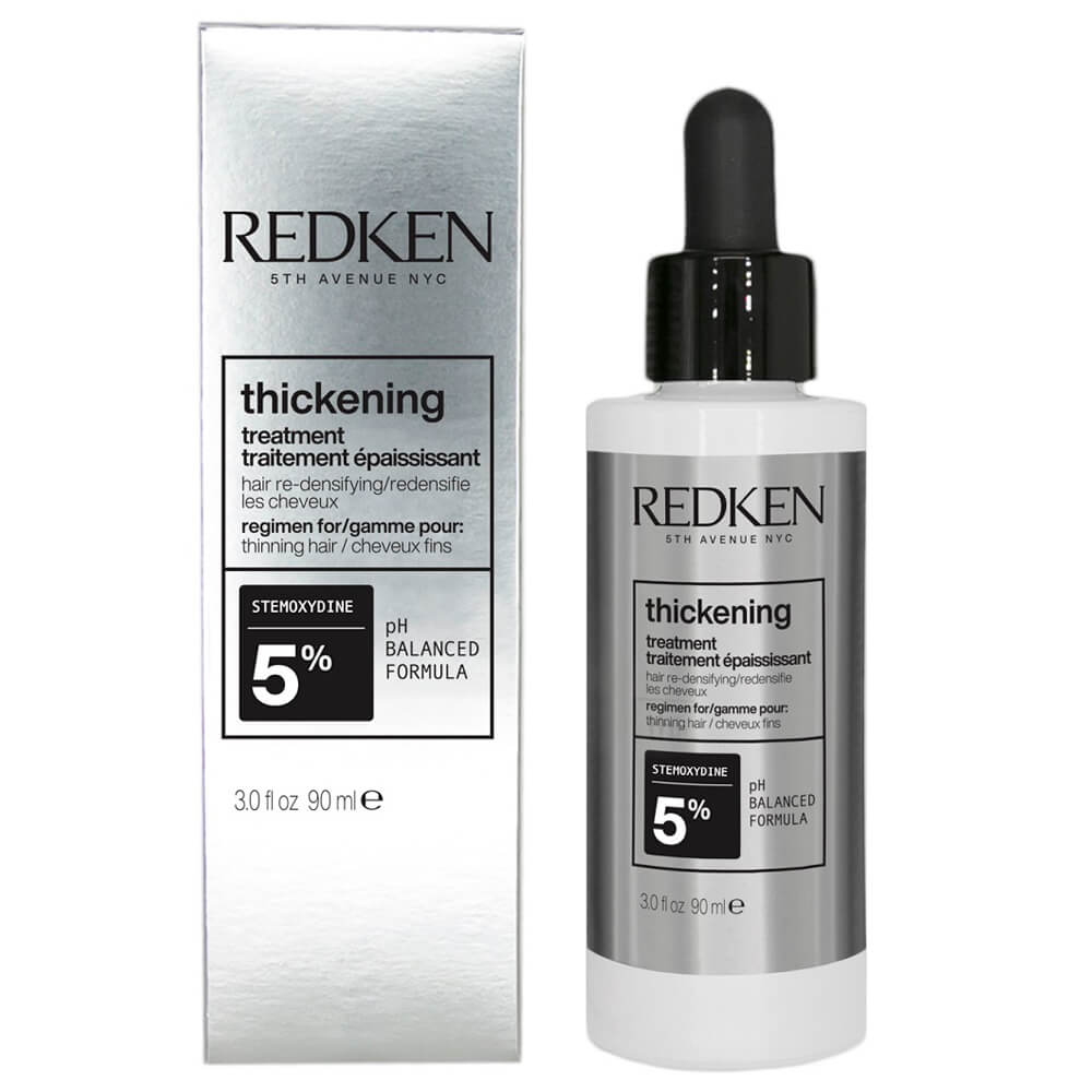 Redken Thickening Treatment 90ml